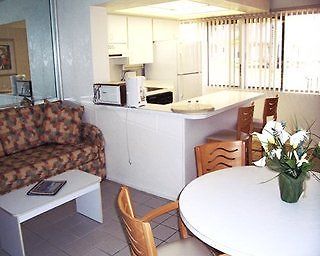 Sarasota Sands Hotel Ngoại thất bức ảnh